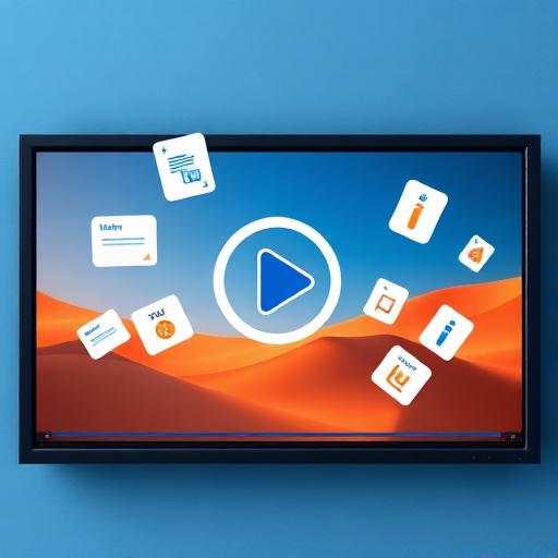 Interactive Video Learning